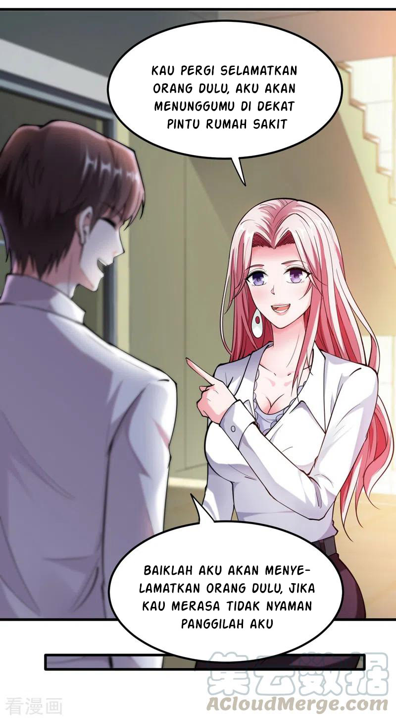 Strongest Divine Doctor Mixed City chapter 144